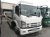 ISUZU 
