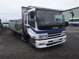 ISUZU 