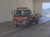 ISUZU 