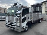 ISUZU 