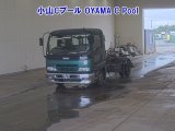 ISUZU 