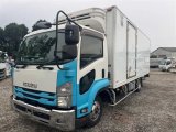 ISUZU 