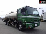 ISUZU 