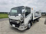 ISUZU 