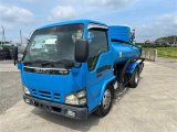 ISUZU 