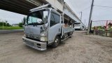 ISUZU 