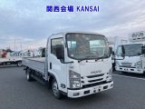 ISUZU 