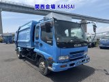 ISUZU 