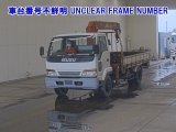 ISUZU 
