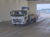 HINO 