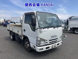ISUZU 