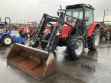 MASSEY FERGUSON 