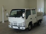 ISUZU 