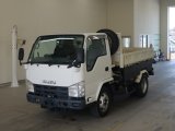 ISUZU 