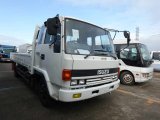 ISUZU 