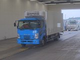 ISUZU 