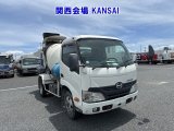 HINO 