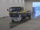 ISUZU 