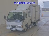ISUZU 