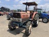 KUBOTA 