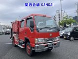 ISUZU 