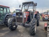 MASSEY FERGUSON 
