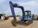 KOMATSU 