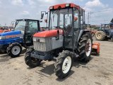 YANMAR 
