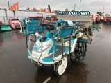 KUBOTA 