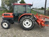 KUBOTA 