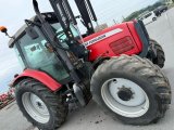 MASSEY FERGUSON 