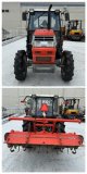 KUBOTA 