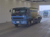 ISUZU 