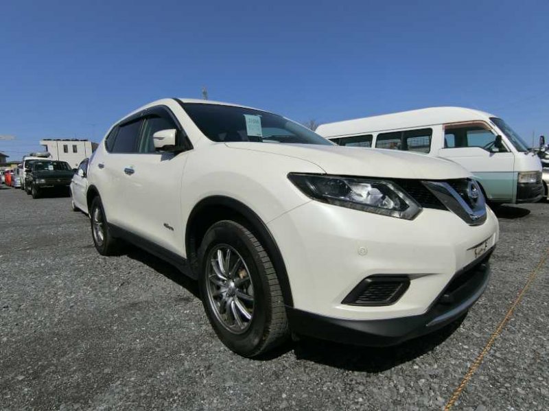 Used 17 Nissan X Trail Suv For Sale Every Used 17 Nissan X Trail Suv For Sale Every