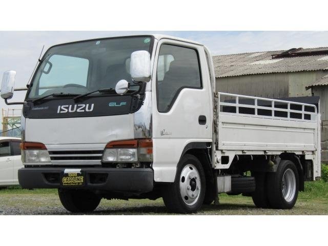 Download Used 2002 Isuzu Elf Truck For Sale Every