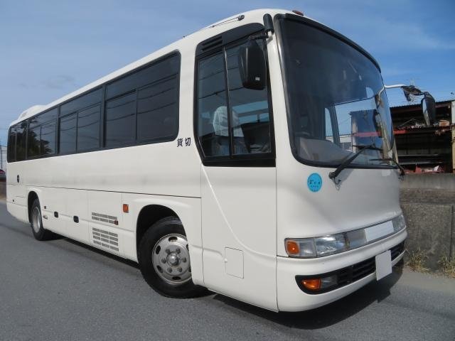 Used 2009 HINO BUS Bus for sale | every