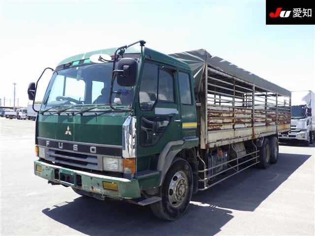 Used 1992 MITSUBISHI SUPER GREAT Truck for sale | every Used 1992 MITSUBISHI SUPER GREAT Truck for sale | every