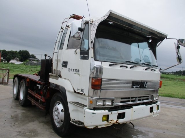 Used 1989 ISUZU 810 TRUCK Truck for sale | every