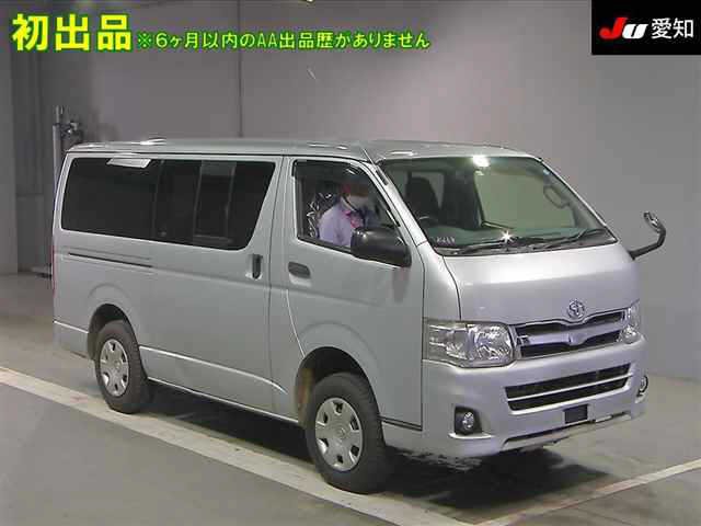 2012 toyota van for sales sale