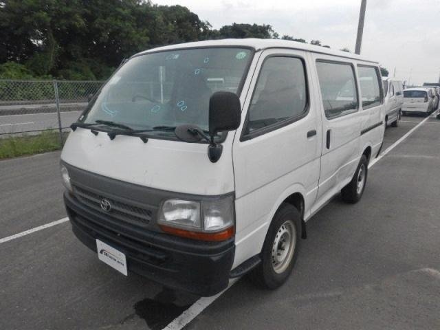 2005 toyota van deals for sale