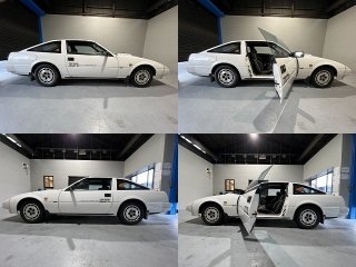 Used 1986 NISSAN FAIRLADY Z Coupe for sale | every Used 1986 NISSAN FAIRLADY Z Coupe for sale | every