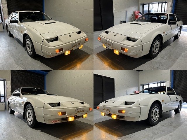Used 1986 NISSAN FAIRLADY Z Coupe for sale | every