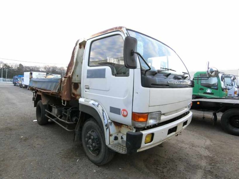 Used 1994 NISSAN UD TRUCK Truck for sale | every Used 1994 NISSAN UD TRUCK Truck for sale | every