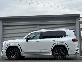 Used 2022 TOYOTA LAND CRUISER 300 SUV for sale | every Used 2022 TOYOTA LAND CRUISER 300 SUV for sale | every