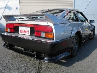 Used 1985 NISSAN FAIRLADY Z Coupe for sale | every