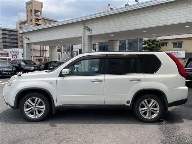 Used 2010 NISSAN X-TRAIL SUV for sale | every Used 2010 NISSAN X-TRAIL SUV for sale | every