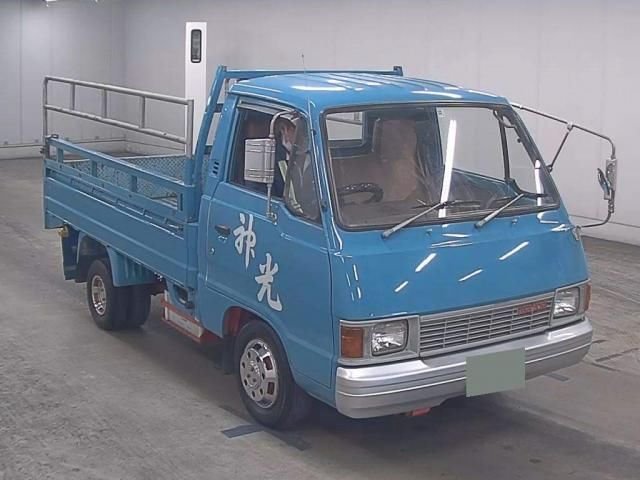 Used 1982 MAZDA BONGO TRUCK Truck for sale | every