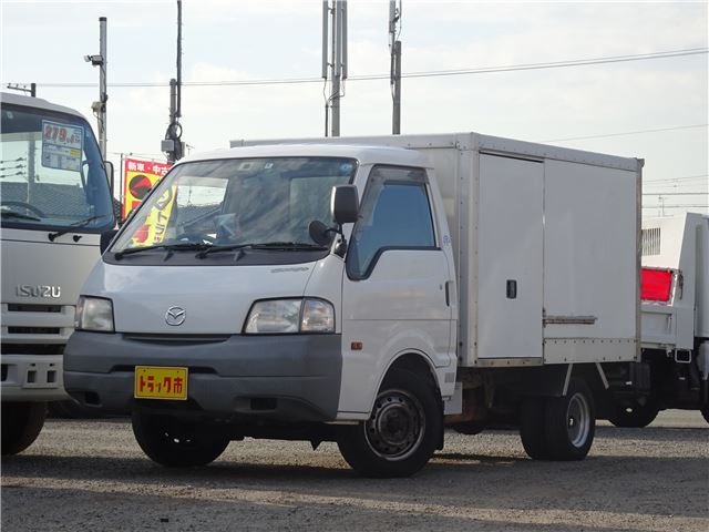 Used 2008 MAZDA BONGO TRUCK Truck for sale | every Used 2008 MAZDA BONGO TRUCK Truck for sale | every