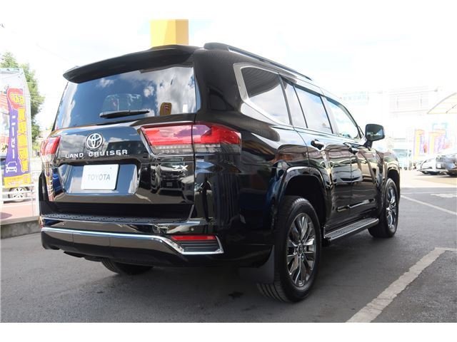 Used 1991 TOYOTA LAND CRUISER 70 SUV for sale | every