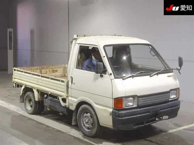 Used 1988 MAZDA BONGO TRUCK Truck for sale | every Used 1988 MAZDA BONGO TRUCK Truck for sale | every